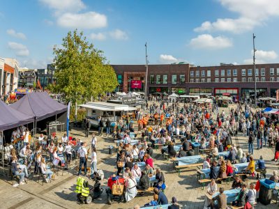 Zondagsmarkt Tolle Woche – Oktoberfest 2025-29