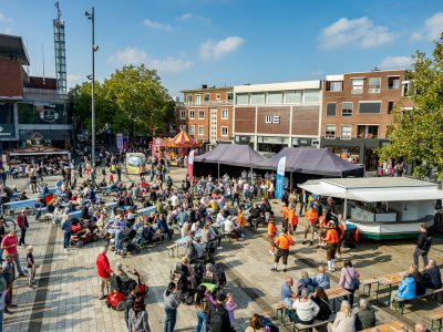 Zondagsmarkt Tolle Woche – Oktoberfest 2025-30