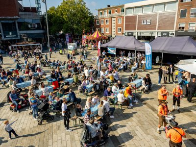 Zondagsmarkt Tolle Woche – Oktoberfest 2025-31