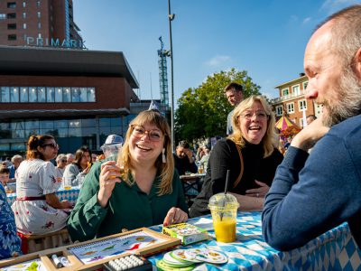 Zondagsmarkt Tolle Woche – Oktoberfest 2025-33