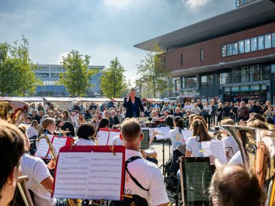 Zondagsmarkt Tolle Woche – Oktoberfest 2025-35