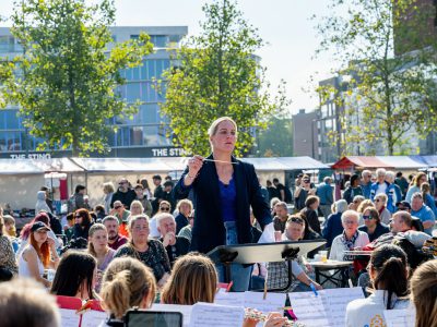 Zondagsmarkt Tolle Woche – Oktoberfest 2025-36
