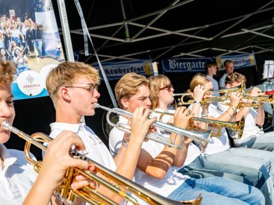 Zondagsmarkt Tolle Woche – Oktoberfest 2025-38