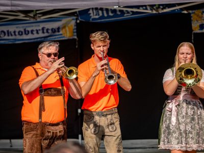 Zondagsmarkt Tolle Woche – Oktoberfest 2025-4