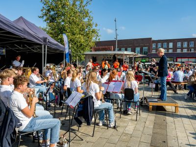 Zondagsmarkt Tolle Woche – Oktoberfest 2025-40