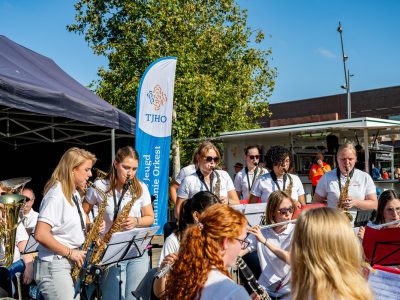 Zondagsmarkt Tolle Woche – Oktoberfest 2025-42