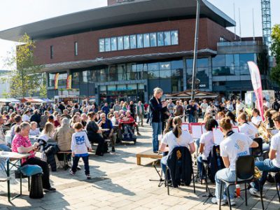 Zondagsmarkt Tolle Woche – Oktoberfest 2025-45
