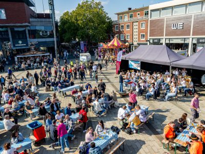 Zondagsmarkt Tolle Woche – Oktoberfest 2025-46