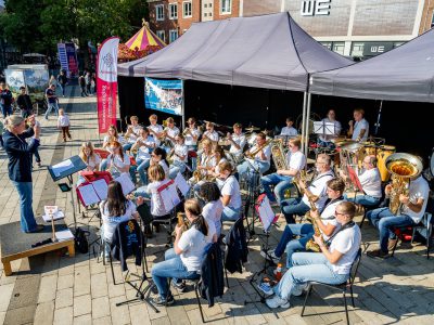 Zondagsmarkt Tolle Woche – Oktoberfest 2025-47