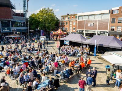 Zondagsmarkt Tolle Woche – Oktoberfest 2025-49