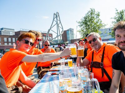 Zondagsmarkt Tolle Woche – Oktoberfest 2025-51