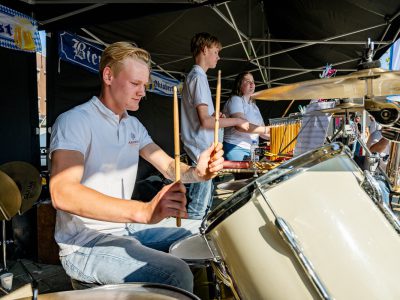 Zondagsmarkt Tolle Woche – Oktoberfest 2025-52