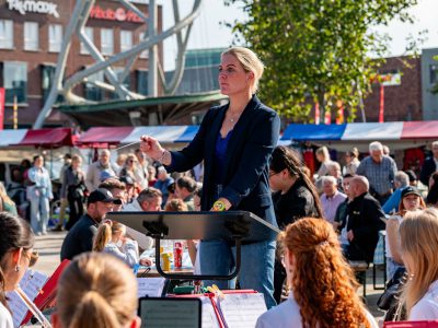 Zondagsmarkt Tolle Woche – Oktoberfest 2025-54
