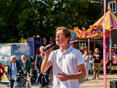 Zondagsmarkt Tolle Woche – Oktoberfest 2025-56