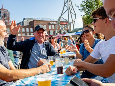 Zondagsmarkt Tolle Woche – Oktoberfest 2025-57