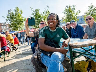 Zondagsmarkt Tolle Woche – Oktoberfest 2025-60