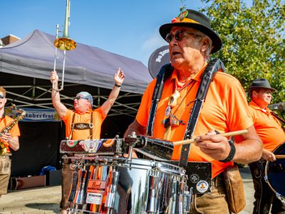 Zondagsmarkt Tolle Woche – Oktoberfest 2025-9