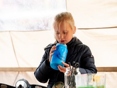 Zondagmarkt Halloween 2025-11