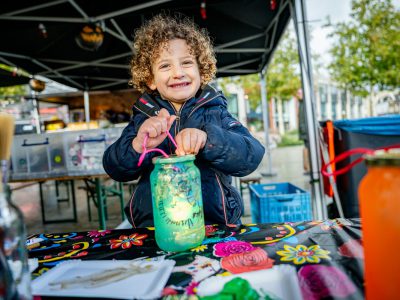 Zondagmarkt Halloween 2025-27