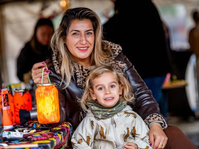 Zondagmarkt Halloween 2025-35