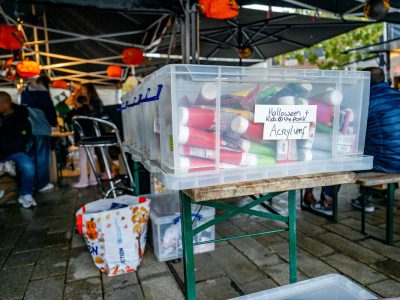 Zondagmarkt Halloween 2025-37