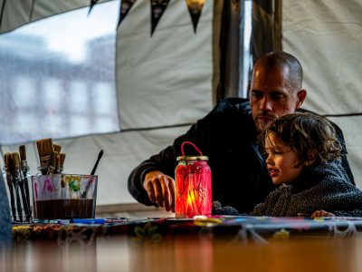 Zondagmarkt Halloween 2025-41