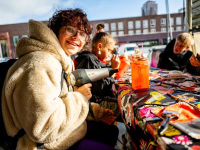 Zondagmarkt Halloween 2025-6