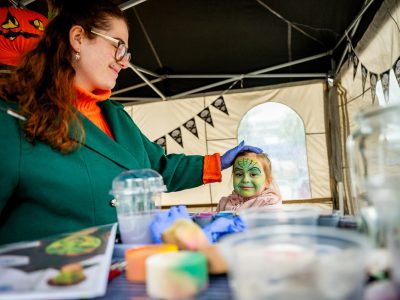 Zondagmarkt Halloween 2025-9