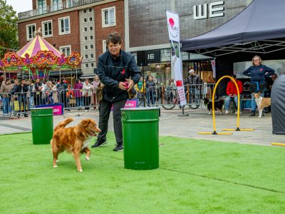 Zondagsmarkt Dog Day Twente 12 Oktober 2025-101