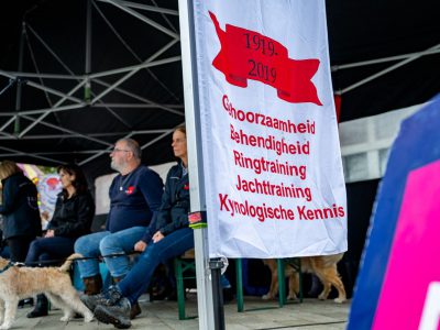 Zondagsmarkt Dog Day Twente 12 Oktober 2025-24