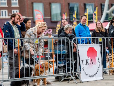 Zondagsmarkt Dog Day Twente 12 Oktober 2025-25