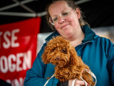 Zondagsmarkt Dog Day Twente 12 Oktober 2025-44