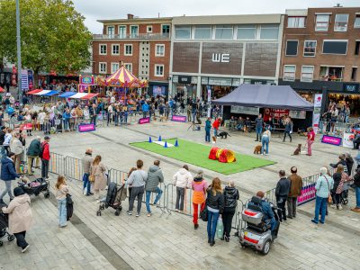 Zondagsmarkt Dog Day Twente 12 Oktober 2025-45