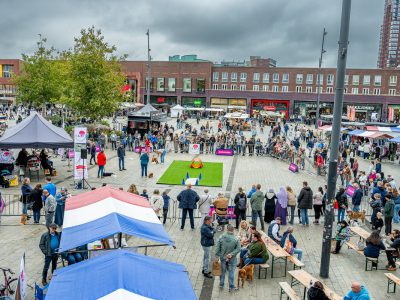 Zondagsmarkt Dog Day Twente 12 Oktober 2025-46