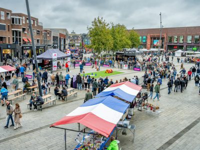 Zondagsmarkt Dog Day Twente 12 Oktober 2025-47
