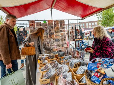 Zondagsmarkt Dog Day Twente 12 Oktober 2025-60