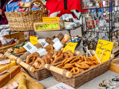 Zondagsmarkt Dog Day Twente 12 Oktober 2025-61