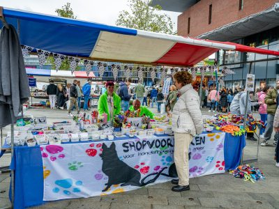 Zondagsmarkt Dog Day Twente 12 Oktober 2025-62
