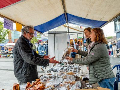 Zondagsmarkt Dog Day Twente 12 Oktober 2025-63