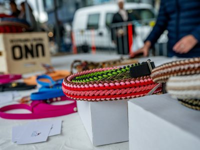 Zondagsmarkt Dog Day Twente 12 Oktober 2025-66