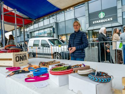 Zondagsmarkt Dog Day Twente 12 Oktober 2025-67