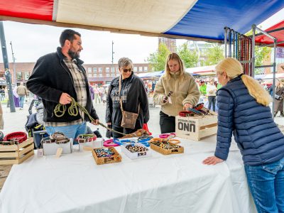 Zondagsmarkt Dog Day Twente 12 Oktober 2025-69