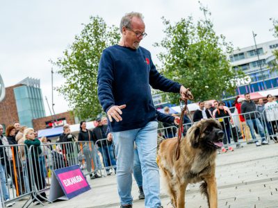 Zondagsmarkt Dog Day Twente 12 Oktober 2025-7
