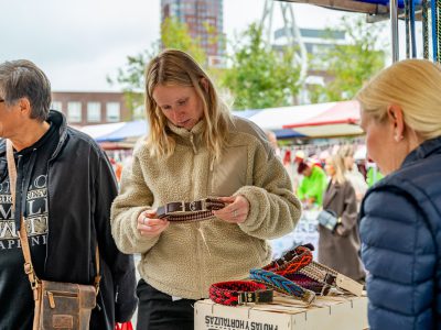 Zondagsmarkt Dog Day Twente 12 Oktober 2025-70