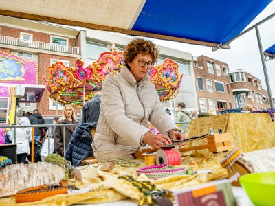Zondagsmarkt Dog Day Twente 12 Oktober 2025-72
