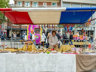 Zondagsmarkt Dog Day Twente 12 Oktober 2025-73