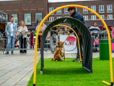 Zondagsmarkt Dog Day Twente 12 Oktober 2025-85