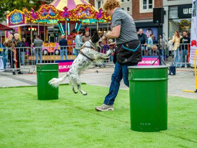 Zondagsmarkt Dog Day Twente 12 Oktober 2025-97