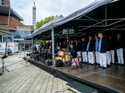 Zondagsmarkt Shanty Sing-Off Duitsland Nederland Festival 2025-1
