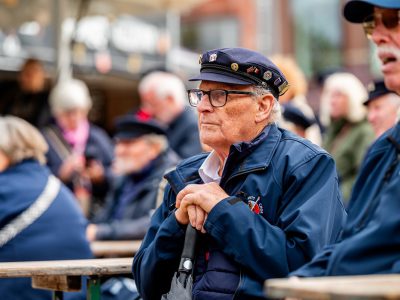 Zondagsmarkt Shanty Sing-Off Duitsland Nederland Festival 2025-16